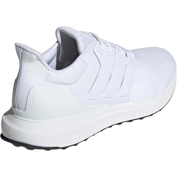 NWT adidas Men's Ultradream DNA Sneaker, White-SZ 9.5 - Picture 6 of 7